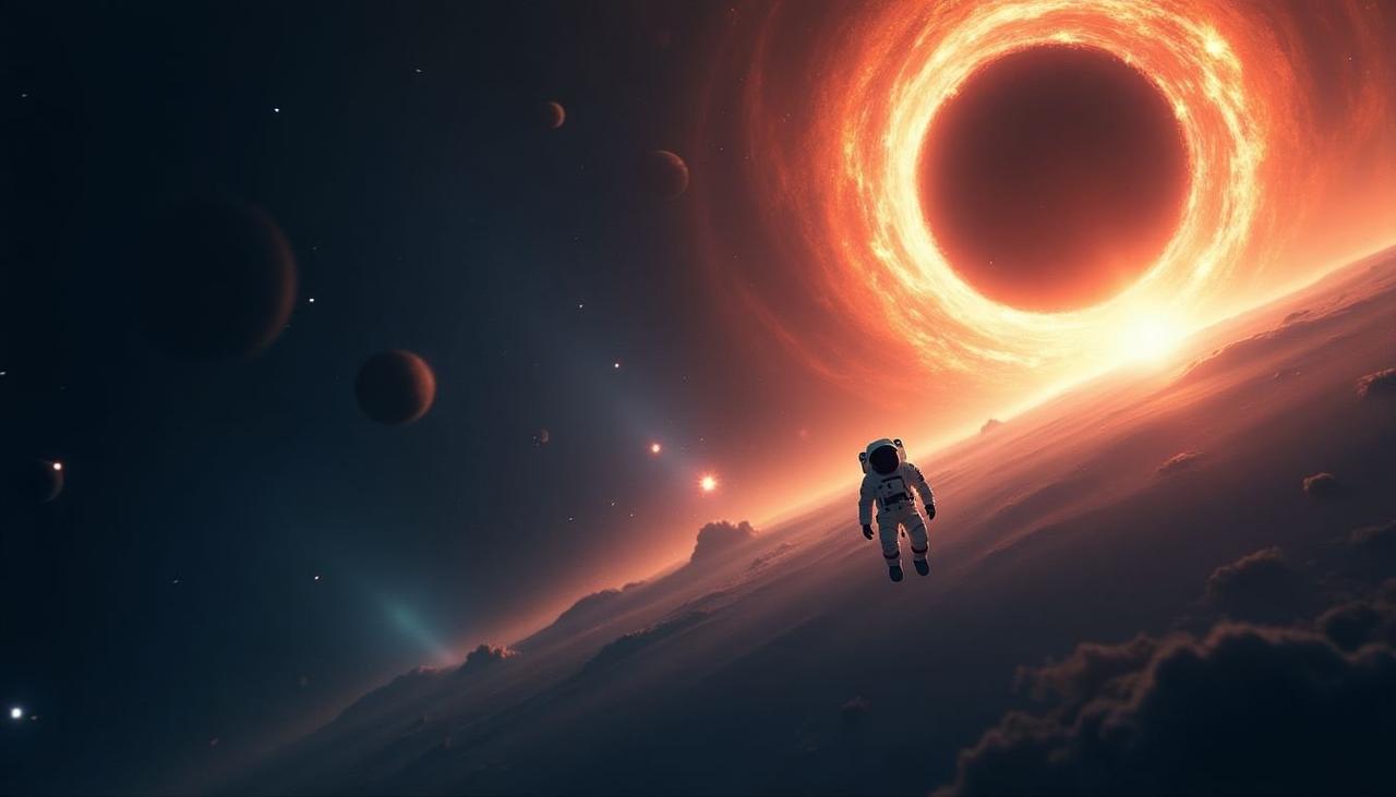 星际穿越:未知的边界 - 导演:克里斯托弗·诺兰 星际穿越:未知的边界(2024) - 科幻在线观看